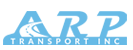 Arp Transport Logo